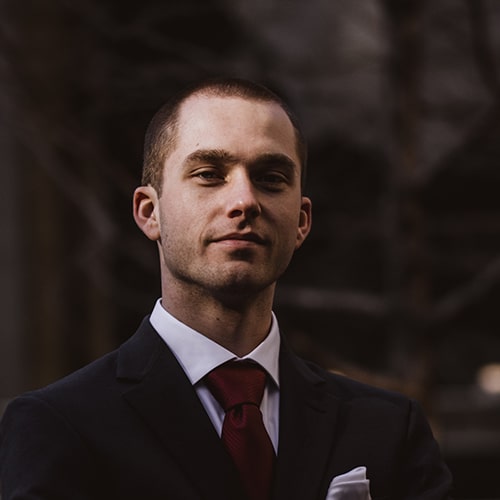 Marc Desjardins