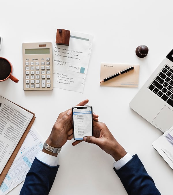 Cade Bank advisor